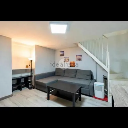 Appartement San Guido *