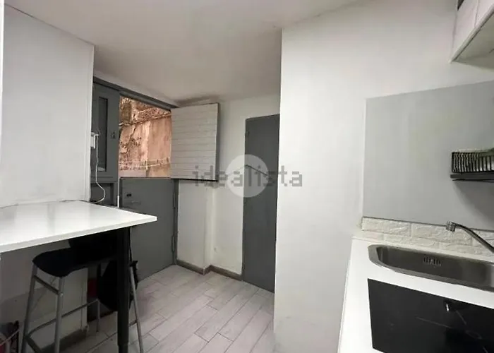 아파트 San Guido *