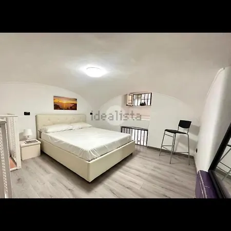 Apartman San Guido