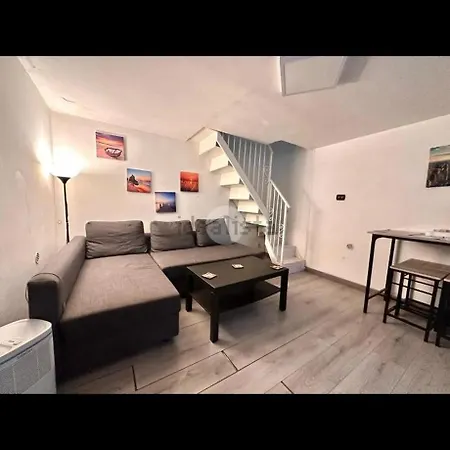Apartman San Guido