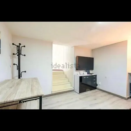 San Guido Apartman Nápoly